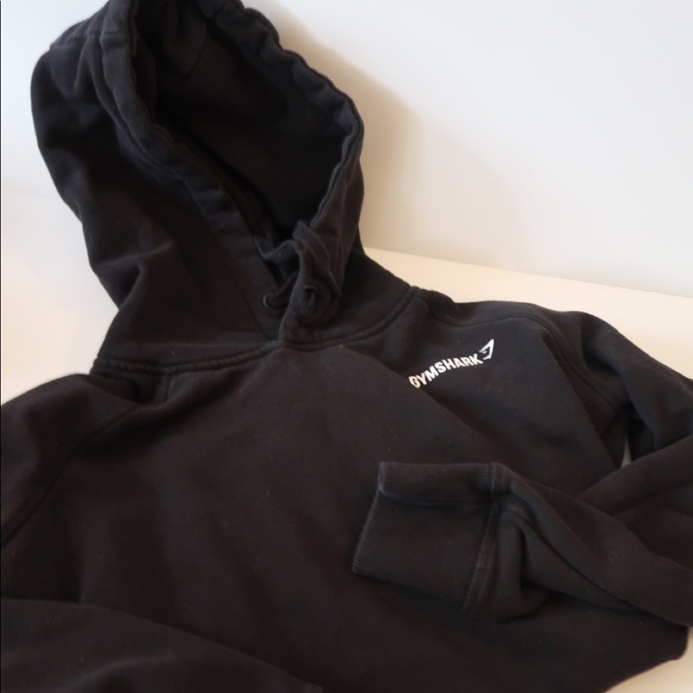Gymshark hoodie